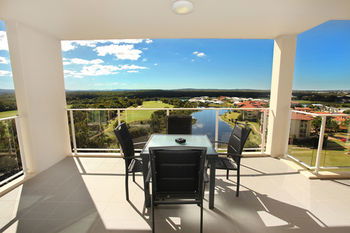 The Sebel Pelican Waters Resort - Accommodation Directory 1