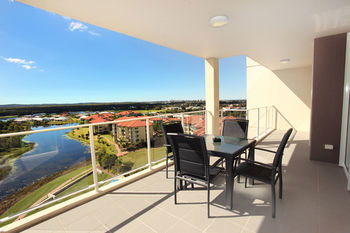 The Sebel Pelican Waters Resort - Accommodation Directory 2