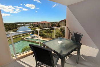 The Sebel Pelican Waters Resort - Accommodation Directory 3