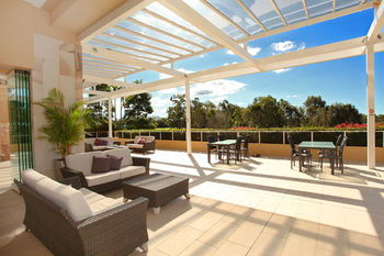 The Sebel Pelican Waters Resort - Accommodation Directory 10