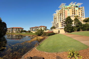 The Sebel Pelican Waters Resort - Accommodation Directory 16