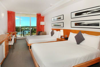 The Sebel Pelican Waters Resort - Accommodation Directory 21