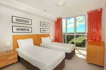 The Sebel Pelican Waters Resort - Accommodation Directory 24