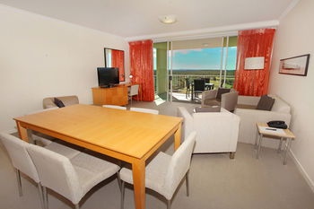 The Sebel Pelican Waters Resort - Accommodation Directory 35
