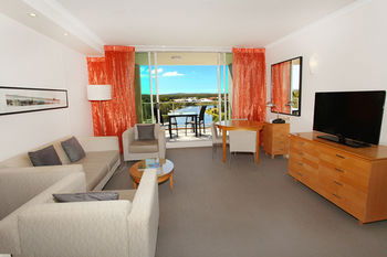 The Sebel Pelican Waters Resort - Accommodation Directory 36