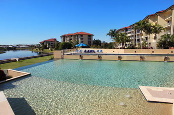 The Sebel Pelican Waters Resort - Accommodation Directory 44
