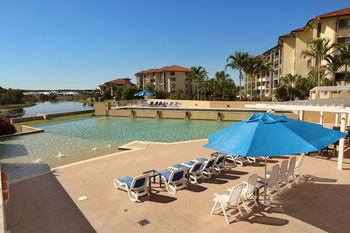 The Sebel Pelican Waters Resort - Accommodation Directory 46