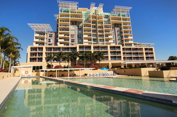 The Sebel Pelican Waters Resort - Accommodation Directory 47