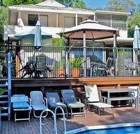 Wombats BampB - Apartments - Accommodation Directory