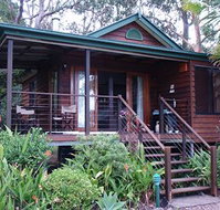 Lake Weyba Cottages Noosa - Accommodation Directory