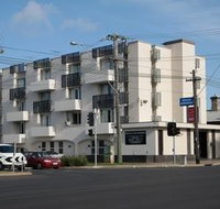 Parkville Place - Accommodation Directory
