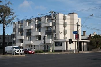 Parkville Place - Accommodation Directory 0
