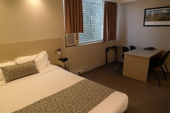 Parkville Place - Accommodation Directory 1