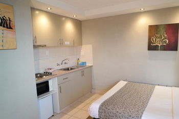Parkville Place - Accommodation Directory 2