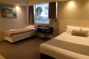 Parkville Place - Accommodation Directory 3