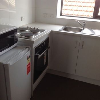 Parkville Place - Accommodation Directory 8