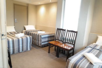 Parkville Place - Accommodation Directory 11