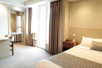 Parkville Place - Accommodation Directory 12