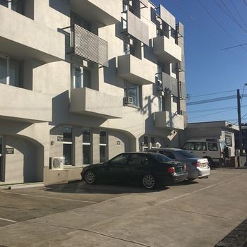 Parkville Place - Accommodation Directory 13