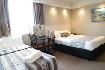 Parkville Place - Accommodation Directory 14