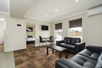 Parkville Place - Accommodation Directory 21