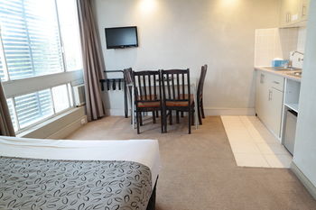 Parkville Place - Accommodation Directory 24