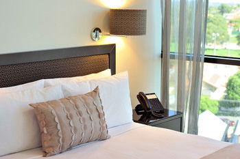 BreakFree Bell City - Accommodation Directory 2
