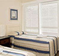 Macquarie Lodge Apartments - Accommodation Directory