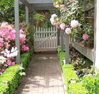 Annie Roeaposs Luxury Bed amp Breakfast - Accommodation Directory