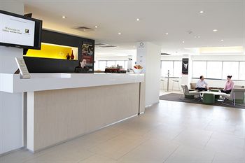 Alpha Hotel Eastern Creek - Accommodation Directory 3