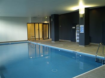Alpha Hotel Eastern Creek - Accommodation Directory 4
