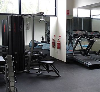 Alpha Hotel Eastern Creek - Accommodation Directory 5