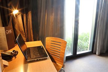 Alpha Hotel Eastern Creek - Accommodation Directory 18
