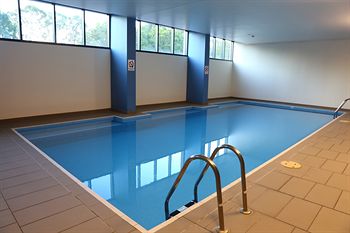 Alpha Hotel Eastern Creek - Accommodation Directory 20