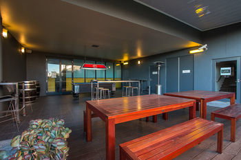 Alpha Hotel Eastern Creek - Accommodation Directory 26