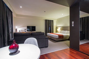 Alpha Hotel Eastern Creek - Accommodation Directory 27