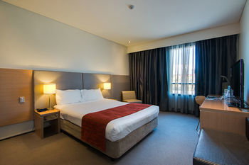 Alpha Hotel Eastern Creek - Accommodation Directory 29