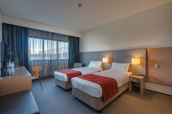 Alpha Hotel Eastern Creek - Accommodation Directory 30