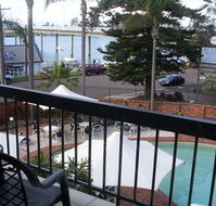 El Lago Waters Motel - Accommodation Directory