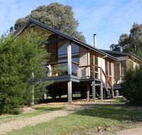 Yering Gorge Cottages by The Eastern Golf Club - Accommodation Directory