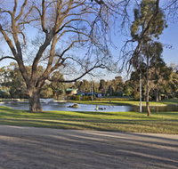 Best Western Melbourneaposs Princes Park Motor Inn - Accommodation Directory