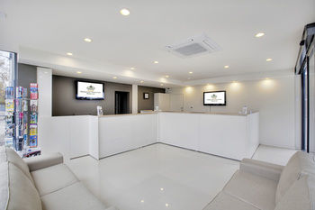 Best Western Melbourne's Princes Park Motor Inn - Accommodation Directory 3