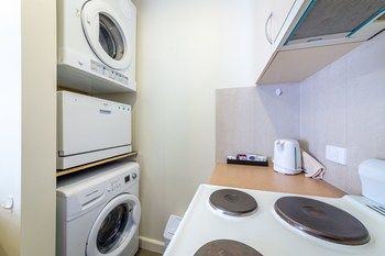 Best Western Melbourne's Princes Park Motor Inn - Accommodation Directory 4
