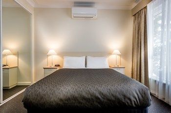 Best Western Melbourne's Princes Park Motor Inn - Accommodation Directory 8
