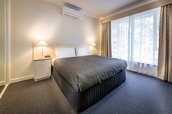 Best Western Melbourne's Princes Park Motor Inn - Accommodation Directory 9
