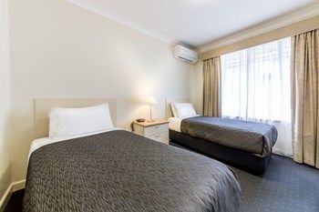 Best Western Melbourne's Princes Park Motor Inn - Accommodation Directory 10