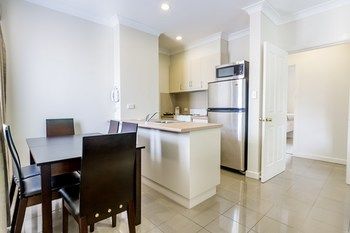 Best Western Melbourne's Princes Park Motor Inn - Accommodation Directory 11