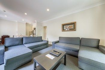 Best Western Melbourne's Princes Park Motor Inn - Accommodation Directory 13