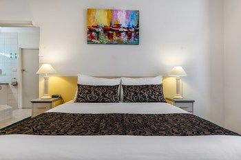 Best Western Melbourne's Princes Park Motor Inn - Accommodation Directory 14