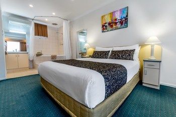 Best Western Melbourne's Princes Park Motor Inn - Accommodation Directory 15